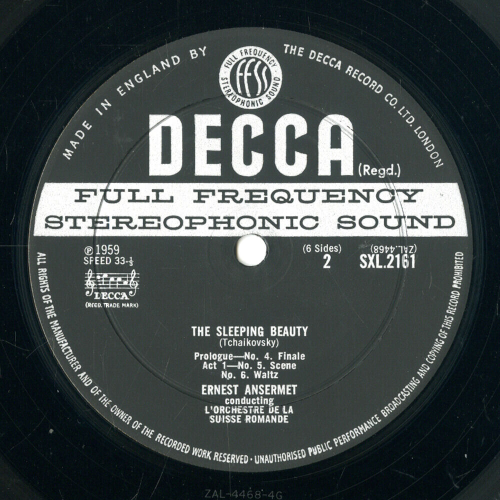 アンセルメ Decca録音集 ロシア音楽編 33枚組 エルネスト・アンセルメ／ステレオ・イヤーズ（88CD） | HMV\u0026BOOKS