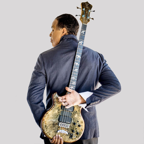 Stanley-clarke