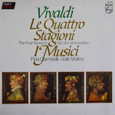 【新品・入手困難】イ・ムジチ合奏団／フィリップス・アナログ録音全集（83CD） イ・ムジチ合奏団フィリップス・アナログ録音全集 オンライン