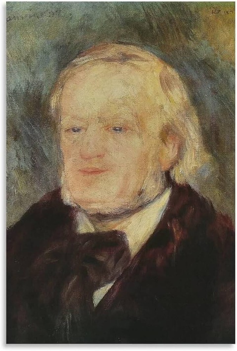 Renoir-Richard-Wagner