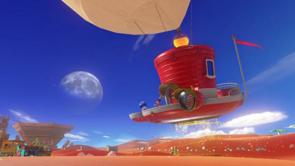 super mario odyssey desert oasis prize room super mario odyssey desert oasis prize room