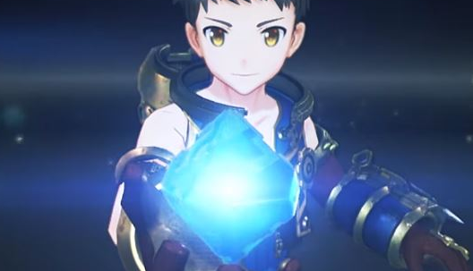 ゼノブレイド2 攻略 レアコアクリスタル簡単に９９個稼げる技 全員にゴールドチップ付けるべし Ns速報