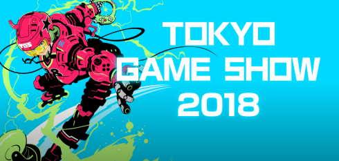 悲報 Tgs 東京ゲームショウ ガチでオワコンになる Ns速報