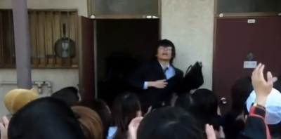 世にも奇妙な物語 山田祭り 阪田智靖 世にも奇妙な物語 動画 まとめ ナビ