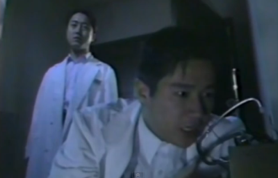 世にも奇妙な物語 急患 近藤真彦 世にも奇妙な物語 動画 まとめ ナビ