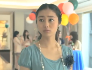 世にも奇妙な物語 試着室 忽那汐里 世にも奇妙な物語 動画 まとめ ナビ