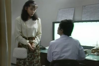 世にも奇妙な物語 だれかに似た人 斎藤慶子 世にも奇妙な物語 動画 まとめ ナビ