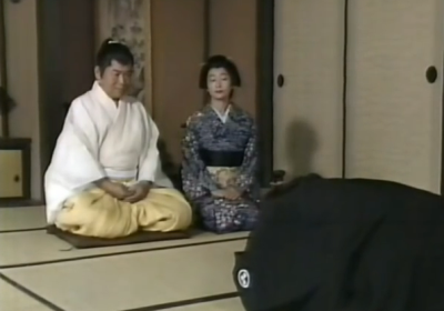 世にも奇妙な物語 仙人 金山一彦 世にも奇妙な物語 動画 まとめ ナビ