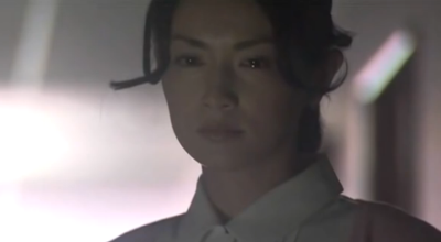 世にも奇妙な物語 命火 長谷川京子 世にも奇妙な物語 動画 まとめ ナビ