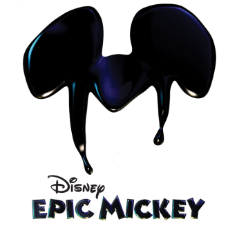 Wii でミッキーマウスが大冒険 エピック ミッキー Epic Mickey 日本上陸 11年8月4日国内版発売決定 とあるオタクの日常