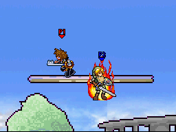 Super smash bros crash ds rom download