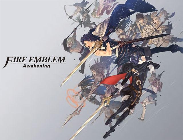 好評発売中の ファイアーエムブレム 覚醒 が海外でも絶好調 海外版のtvcmをチェックしてみましょう 主流マジコン最新情報 Ndssell Com 激安販売 好評発売中の ファイアーエムブレム 覚醒 が海外でも絶好調 海外版のtvcmをチェックしてみましょう 主流マジコン最新情報 Ndssell Com 激安販売