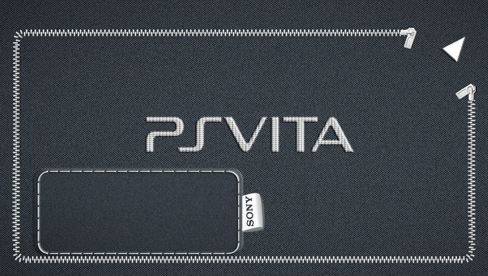 Ps Vita 向け壁紙画像 960ｘ544 まとめ えび速