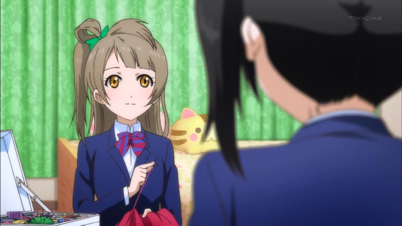 高い素材 ラブライブ フィルム 真顔ことりちゃん メール便25 その他 その他 Www Murad Com Jo 高い素材 ラブライブ フィルム 真顔ことりちゃん メール便25 その他 その他 Www Murad Com Jo