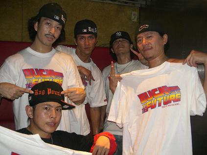 Rag Pound To 2nd Stage One Way Real Krump Life By Jun Aka Tw N B D Newz