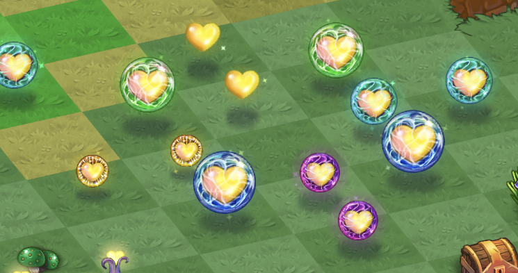 マージドラゴンズ マージコンボイベント攻略 この世は謎に満ちている