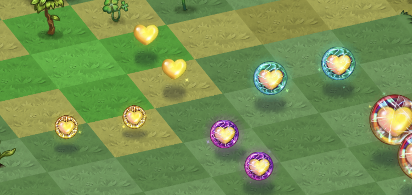 マージドラゴンズ マージコンボイベント攻略 この世は謎に満ちている