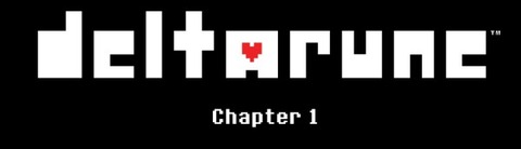 『UNDERTALE』作者による新作『DELTARUNE』の面白さ・感想を語る