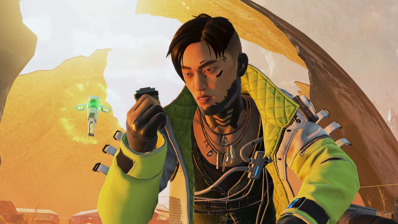 Apex Legends 新マップでのゲームプレイトレーラーが公開 クリプトのアビリティも明らかに げーむおーばー