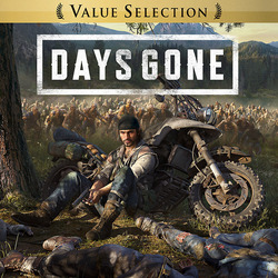 daysgone