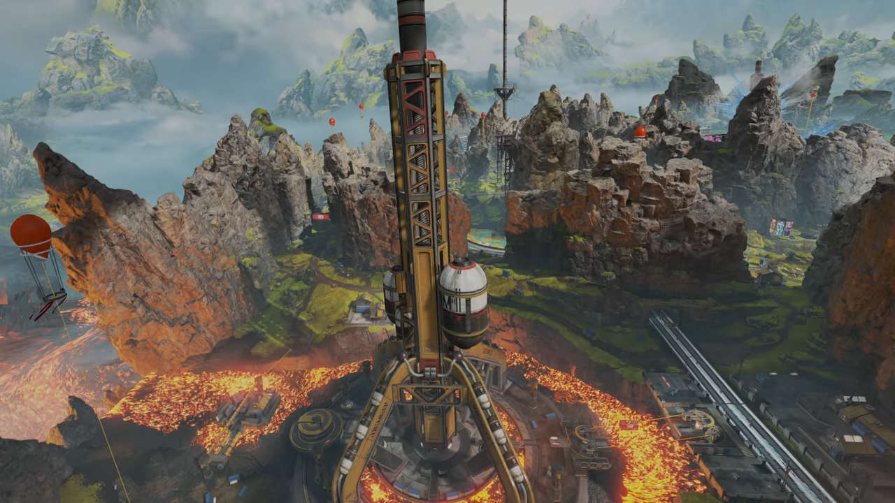 Apex Legends 新マップでのゲームプレイトレーラーが公開 クリプトのアビリティも明らかに げーむおーばー Apex Legends 新マップでのゲームプレイトレーラーが公開 クリプトのアビリティも明らかに げーむおーばー