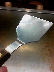 こて　てこ　へら