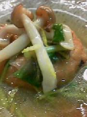 ◆えび入り れんこんまんじゅう◆