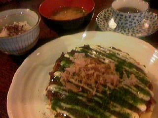 ランチご紹介（1）