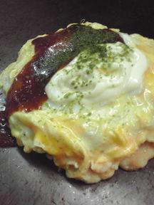 新トッピング開発!!