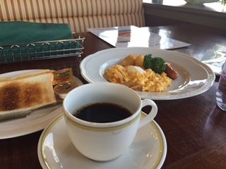 個人的納会も済み。