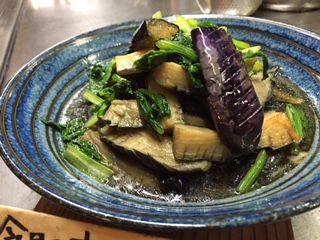 本日100%家族経営(レア)