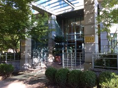 旅日記:今日から6晩のお家。