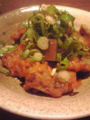 ★ずり唐ポンズ★