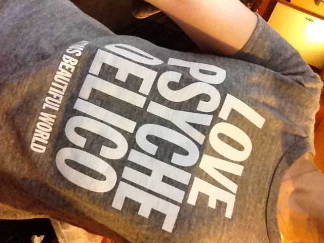 週明けの更新です。