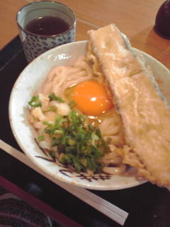 お気に入り昼飯