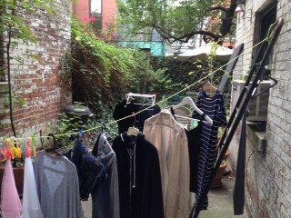 旅日記:セントラルパークとステーキと夜景と。