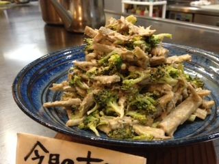 かき あと残り3週間です!