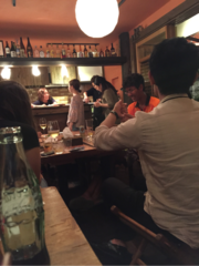 定休日 : 体験中 2