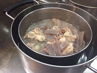 「すじポン」終了秒読み!