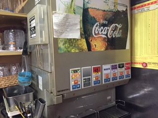 コーラクライシス再び三度。