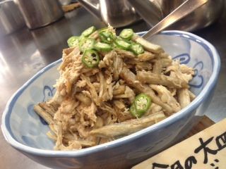 Aちゃん 今日がバイト最終日です!(^^)!