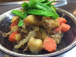 店主のおすすめお酒*2月