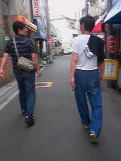 ★５軒目 楽味 らくみ★