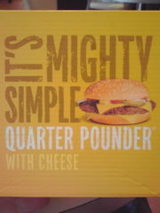 念願のOOO食べたゾー!