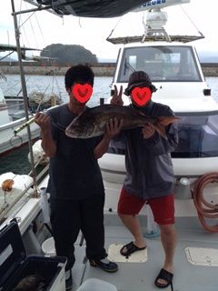 *あまから* 釣り部