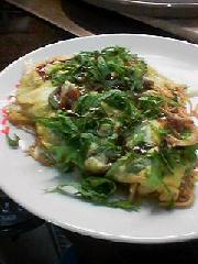 今日のまかない画像