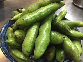 日曜夜に 有名人がやってくる!