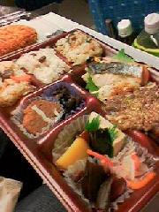 ★ ６軒目　無理でした； ★