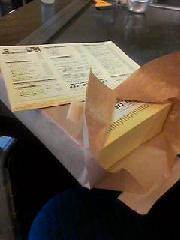 新しいチラシできました。