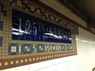 旅日記:今日も今日とて楽しかったニューヨークの1日。